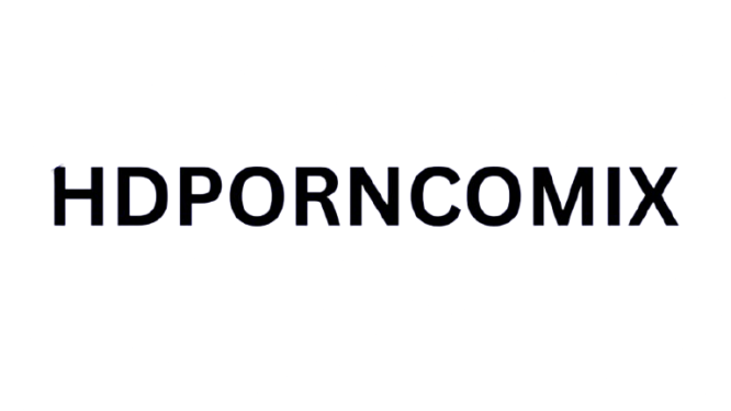HDPORNCOMICS